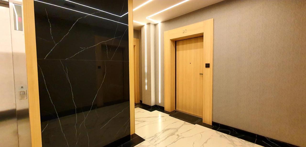 Apartament Na Turystycznej Ostróda Exteriér fotografie